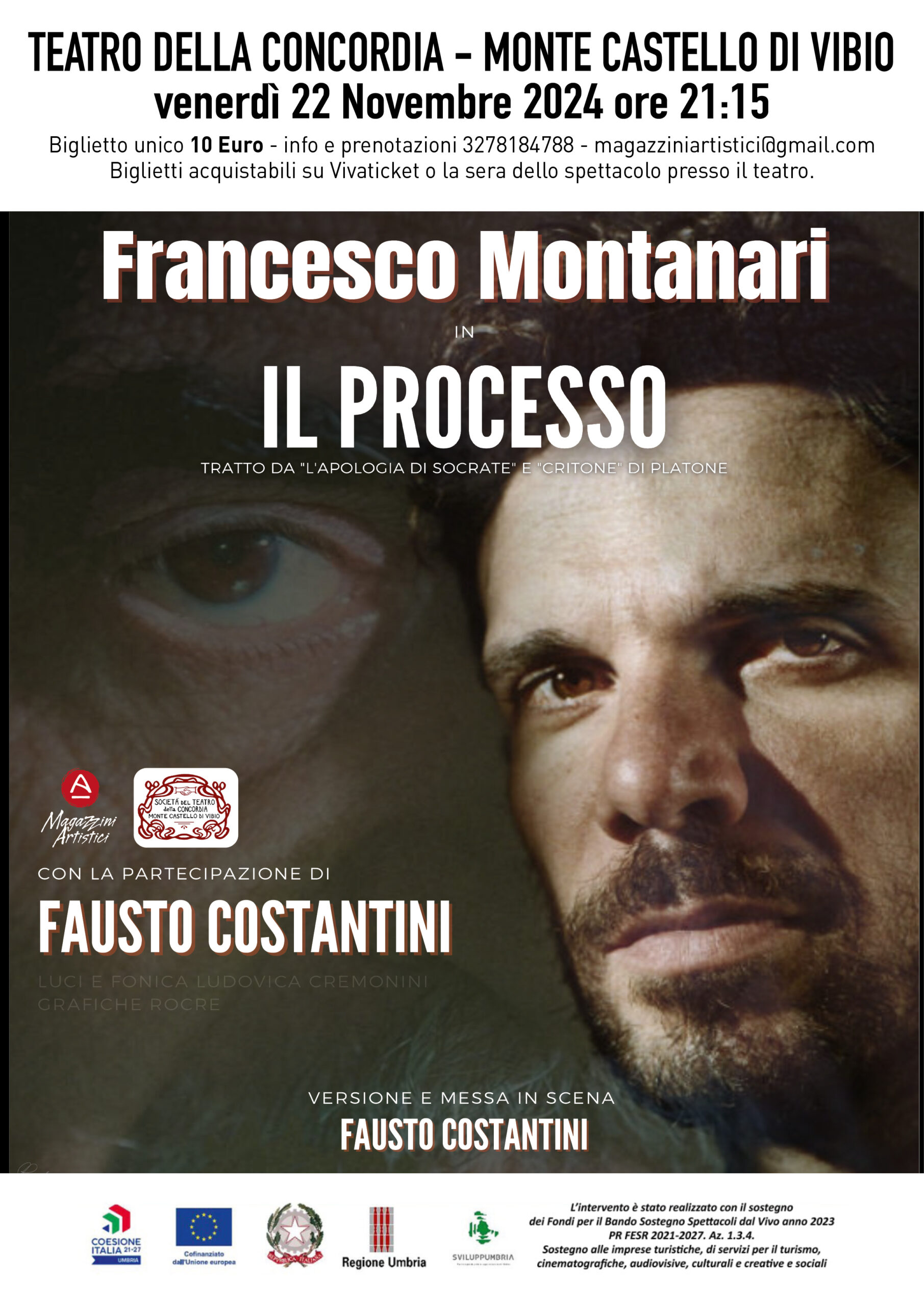 Il processo